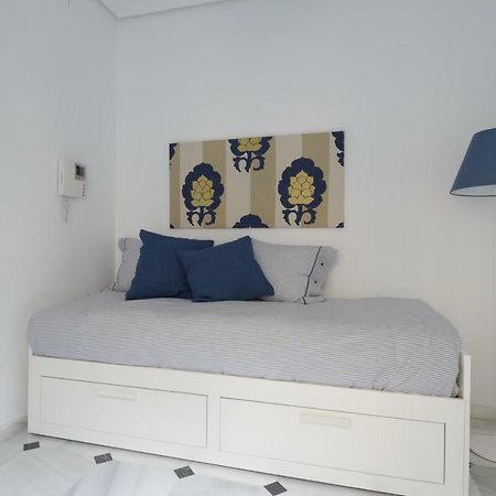 Apartmán Entre Magnolios Córdoba Exteriér fotografie