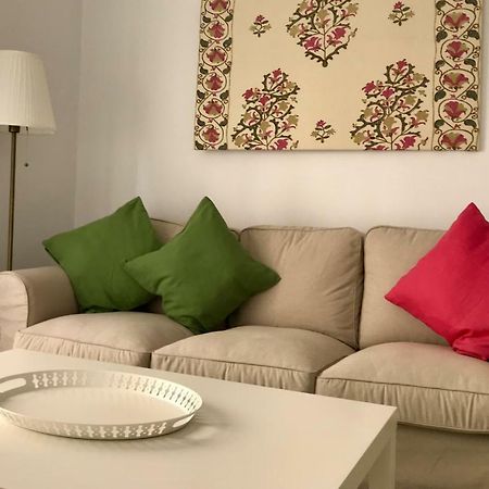 Apartmán Entre Magnolios Córdoba Exteriér fotografie