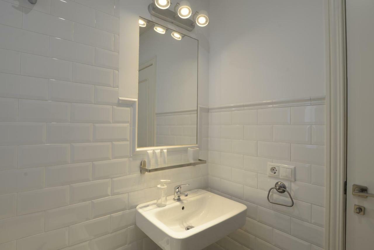 Apartmán Entre Magnolios Córdoba Exteriér fotografie