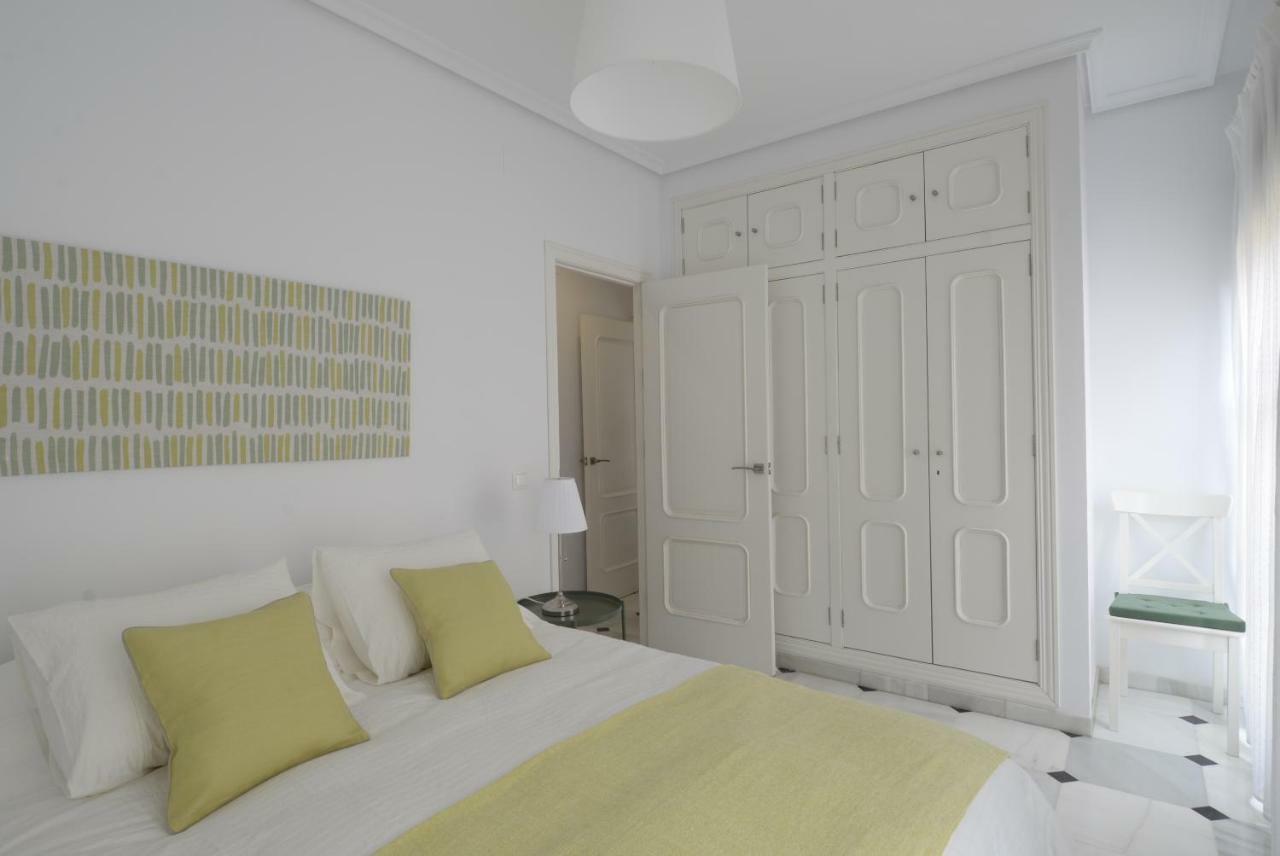 Apartmán Entre Magnolios Córdoba Exteriér fotografie