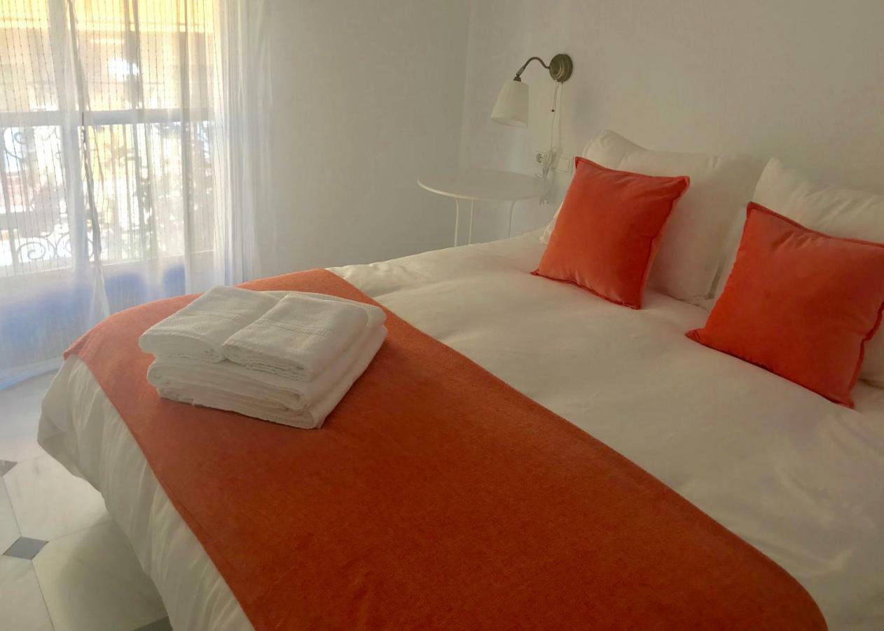 Apartmán Entre Magnolios Córdoba Exteriér fotografie