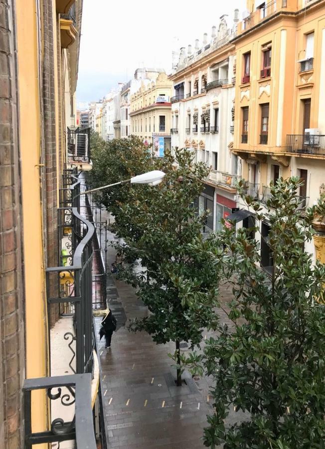 Apartmán Entre Magnolios Córdoba Exteriér fotografie
