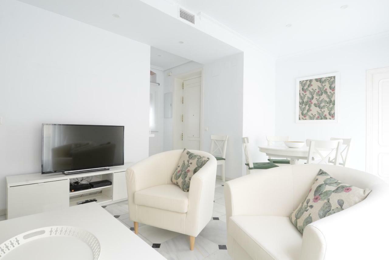 Apartmán Entre Magnolios Córdoba Exteriér fotografie