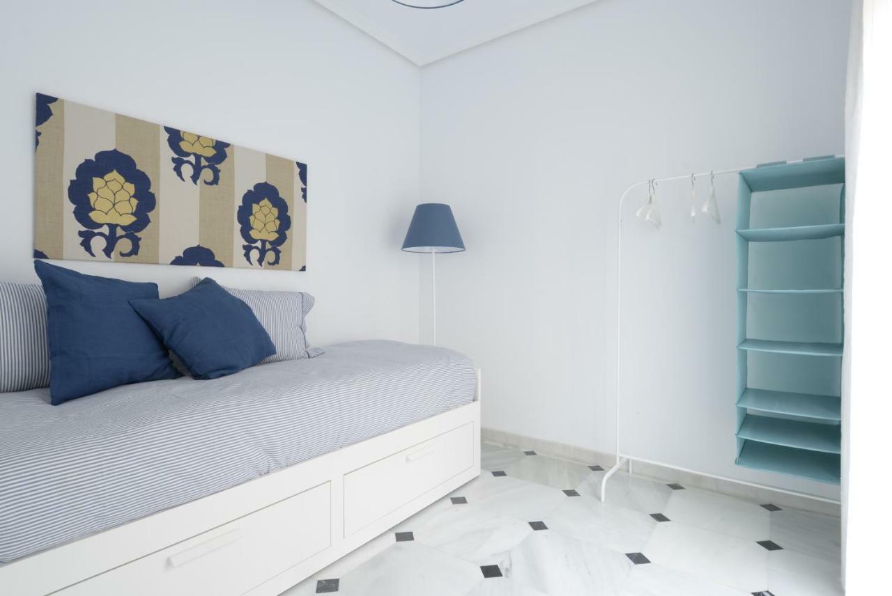 Apartmán Entre Magnolios Córdoba Exteriér fotografie