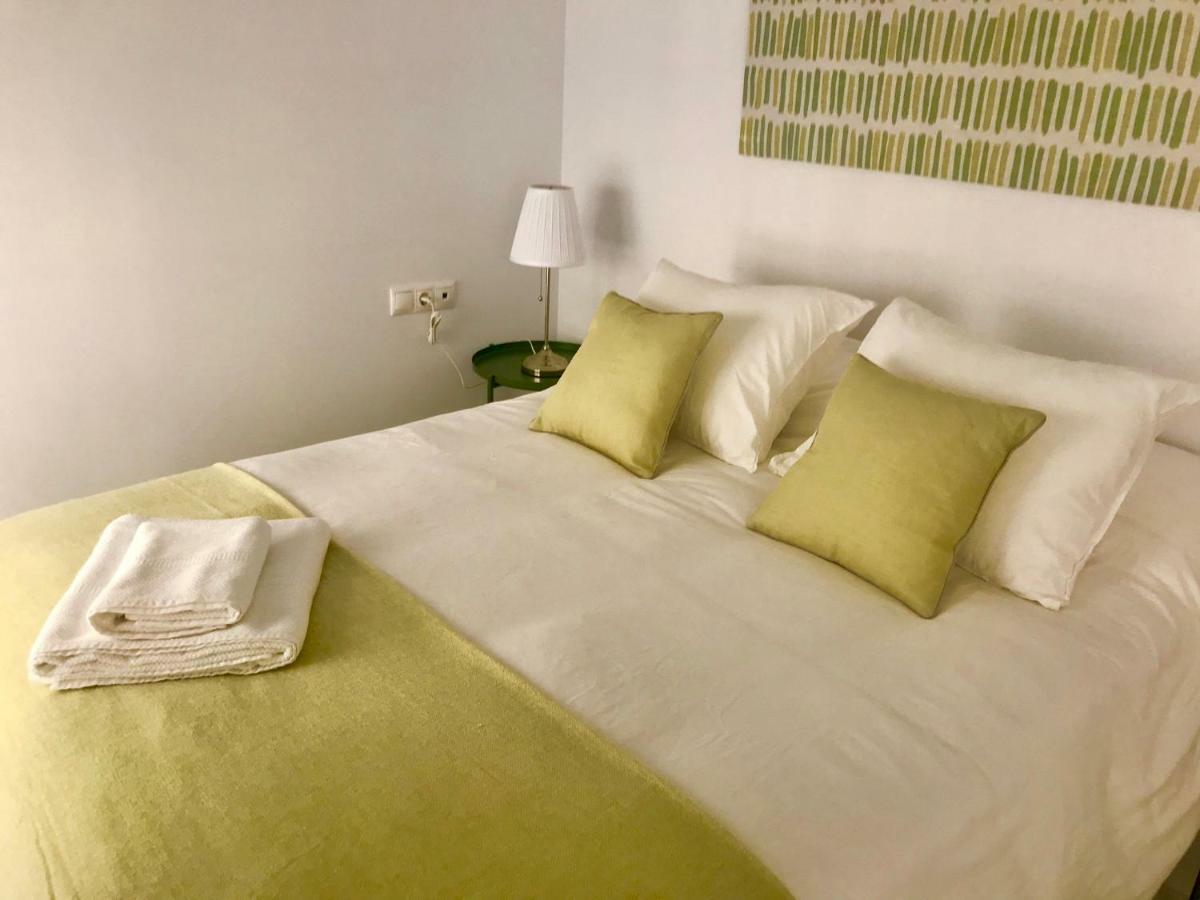 Apartmán Entre Magnolios Córdoba Exteriér fotografie