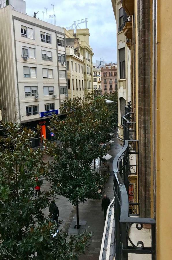Apartmán Entre Magnolios Córdoba Exteriér fotografie