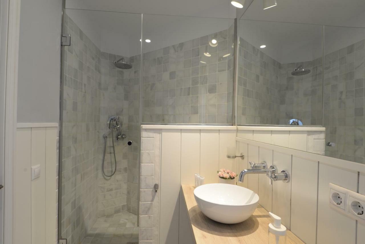 Apartmán Entre Magnolios Córdoba Exteriér fotografie