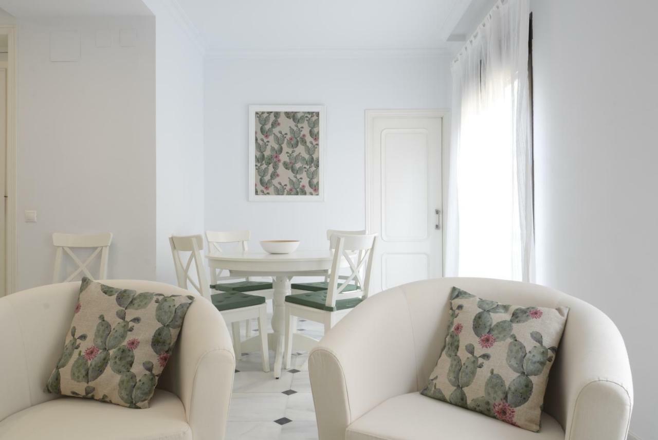 Apartmán Entre Magnolios Córdoba Exteriér fotografie
