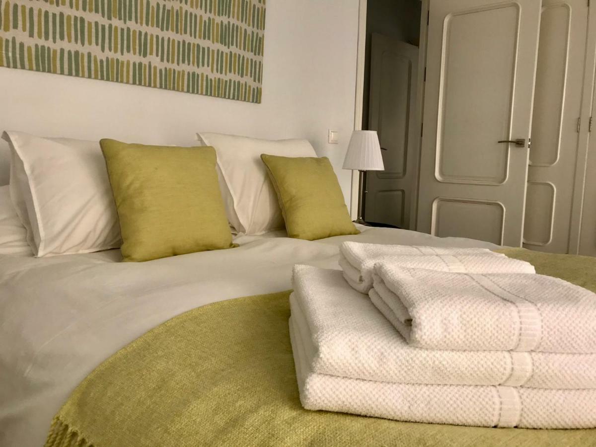 Apartmán Entre Magnolios Córdoba Exteriér fotografie