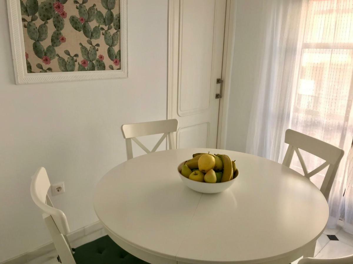 Apartmán Entre Magnolios Córdoba Exteriér fotografie