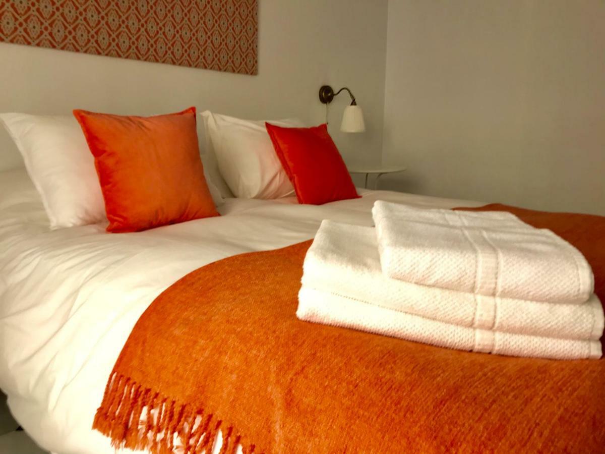 Apartmán Entre Magnolios Córdoba Exteriér fotografie