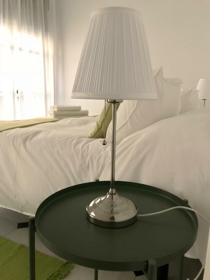 Apartmán Entre Magnolios Córdoba Exteriér fotografie