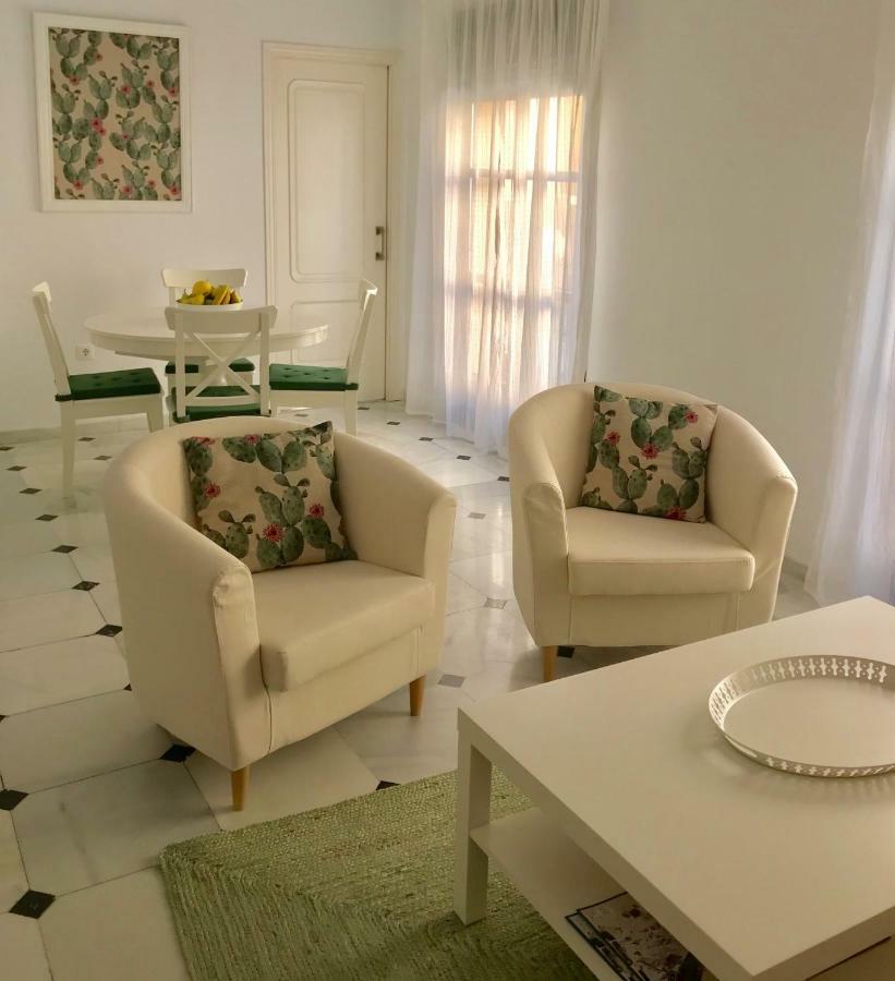 Apartmán Entre Magnolios Córdoba Exteriér fotografie
