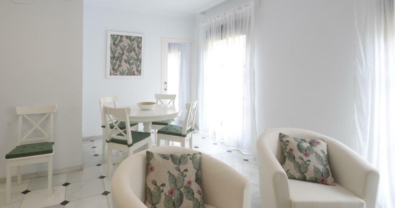 Apartmán Entre Magnolios Córdoba Exteriér fotografie