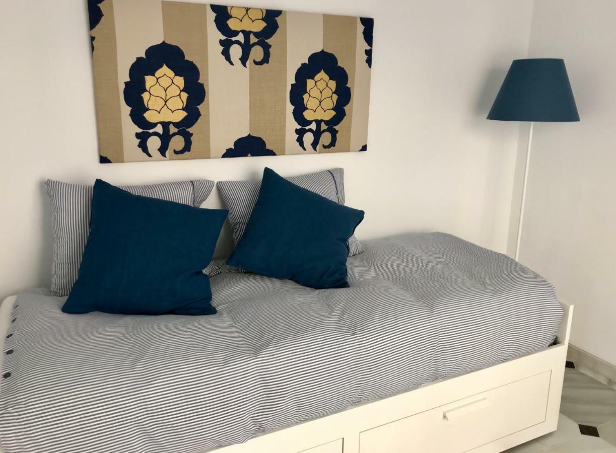 Apartmán Entre Magnolios Córdoba Exteriér fotografie